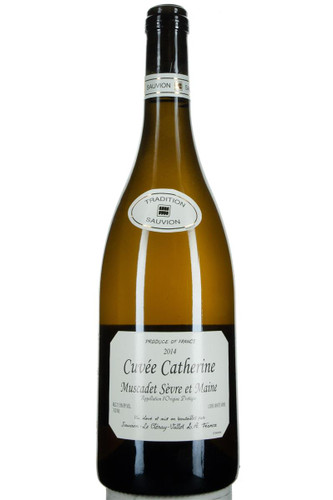 Muscadet Cuvee Catherine