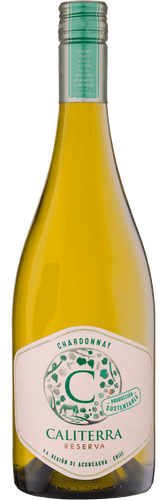 Caliterra Reserva Chardonnay