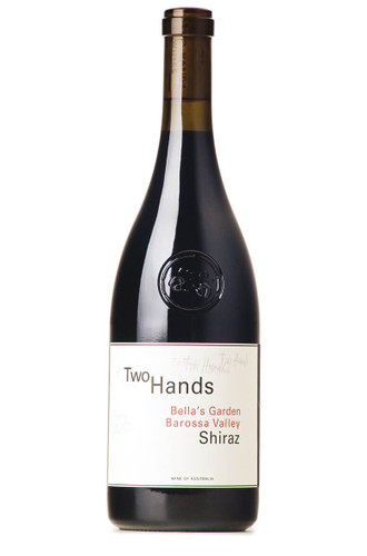 Two Hands Bella's Garden Shiraz