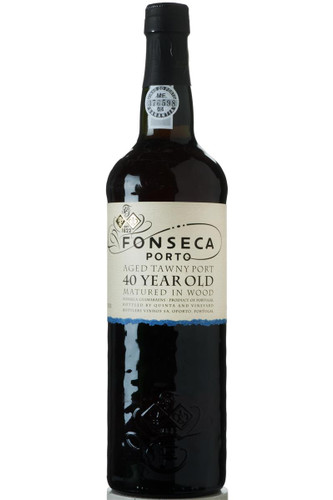 Fonseca Tawny 40yr Port