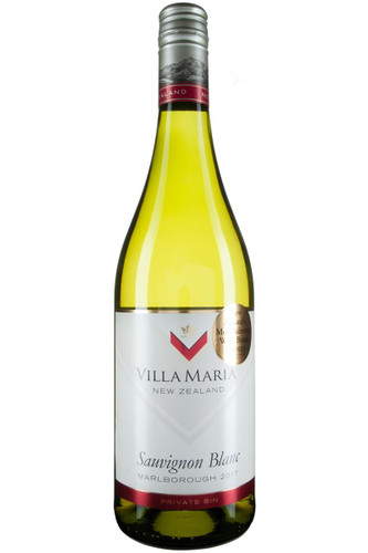 Villa Maria Sauvignon Blanc