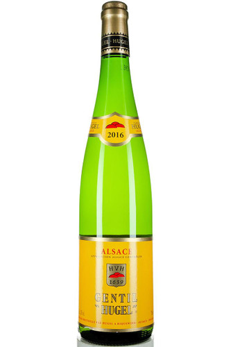 Hugel Gentil