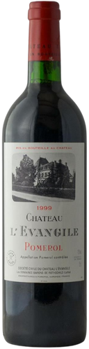 Chateau l'Evangile 1999
