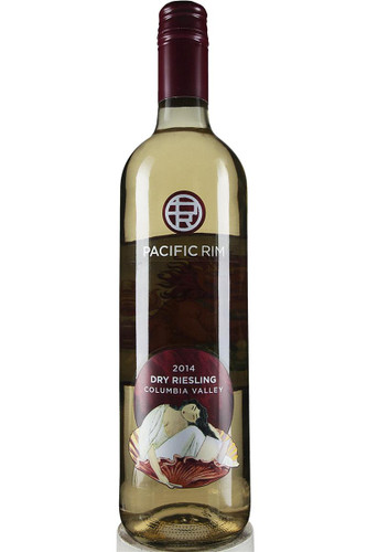 Pacific Rim Dry Riesling