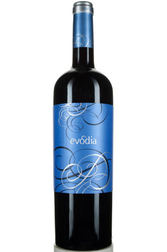 Evodia Garnacha