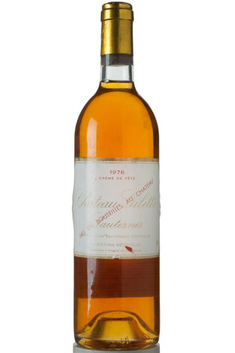 Chateau Gilette 1971