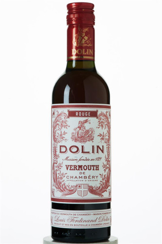 Dolin Sweet Vermouth  375ml