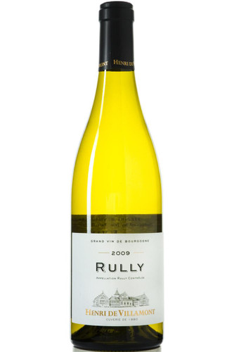 Rully Villamont 2009