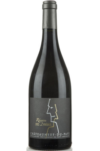 Chateauneuf-du-Pape Usseglio Reserve 2010