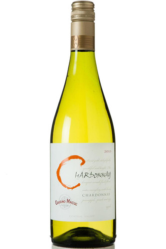 Cousino Macul Chardonnay