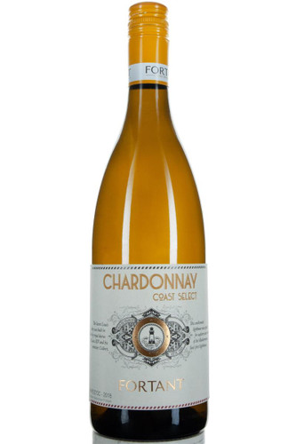 Fortant Chardonnay