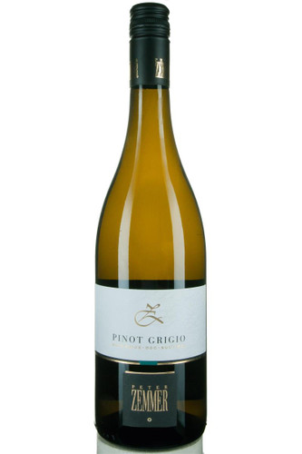 Zemmer Pinot Grigio