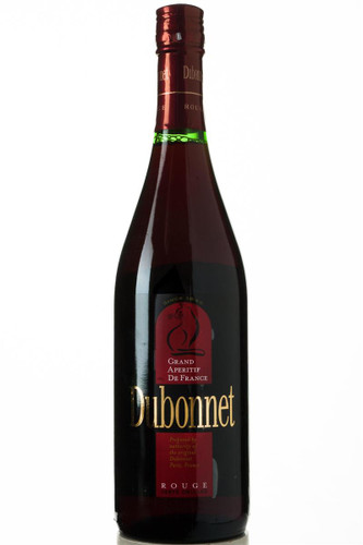 Dubonnet Rouge