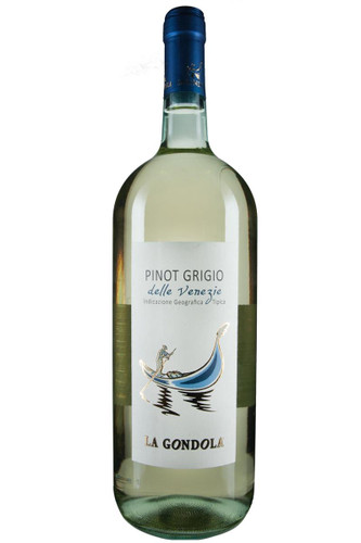 La Gondola Pinot Grigio  1.50