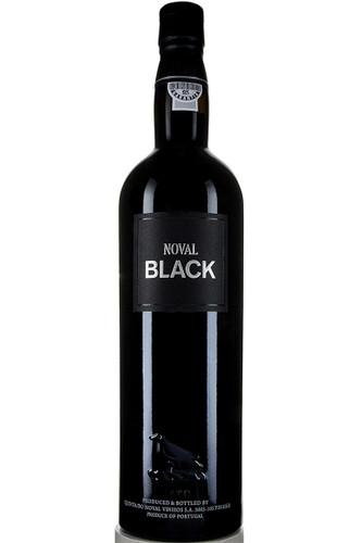 Quinta do Noval Black