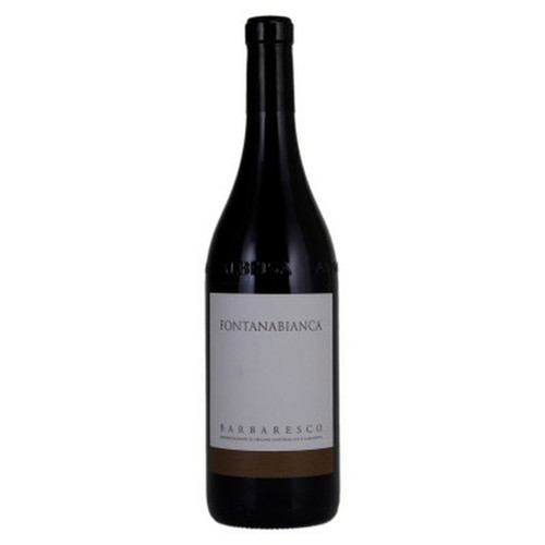 Barbaresco Fontanabianca