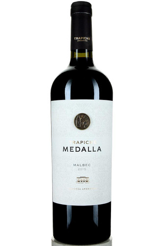 Trapiche Medalla Malbec