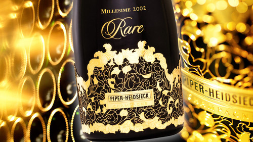 Piper Heidsieck Rare