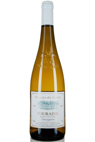 Touraine Des Gaillots Sauvignon