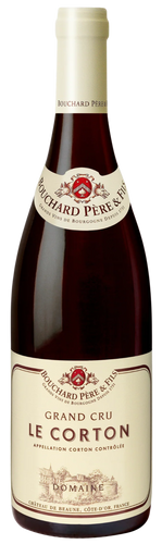 Le Corton Bouchard 2016