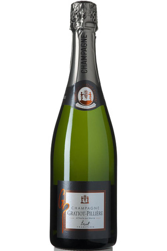 Gratiot-Pilliere Brut Tradition