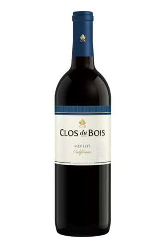 Clos du Bois Merlot