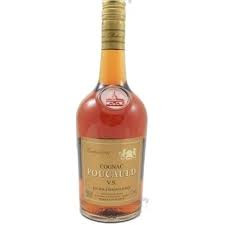 Foucauld VS Cognac 750ml