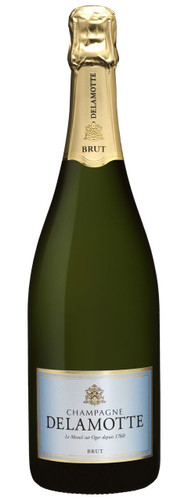 Delamotte Brut 1.50