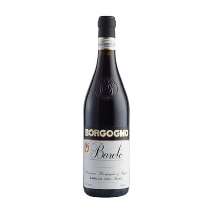 Barolo Borgogno