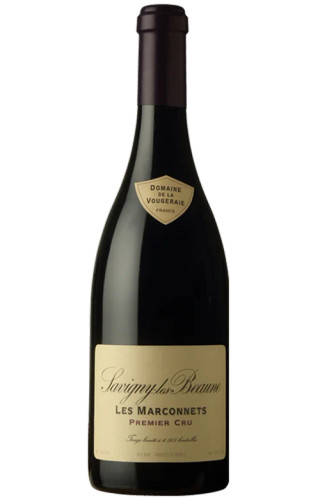 Savigny Les Beaune Marconnets Vougeraie 2018