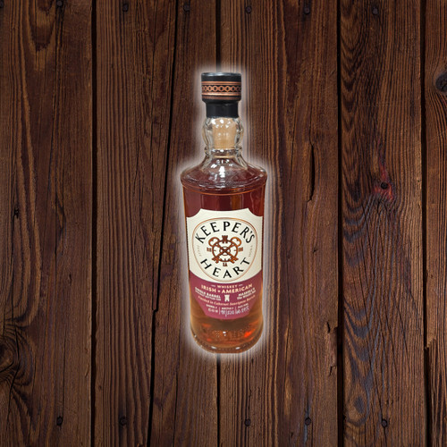 Keeper's Heart The Witch's Hat HSB 700ml