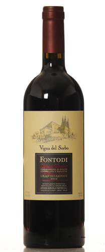 Chianti Vigna Sorbo Fontodi 2019