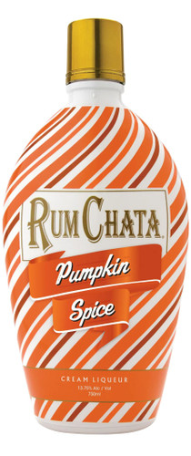Rum Chata Pumpkin Spice 750ml