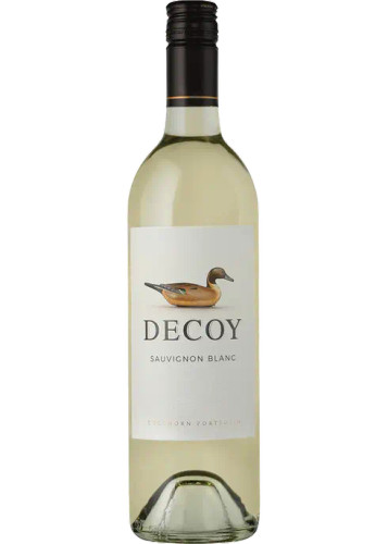 Decoy Sauvignon Blanc