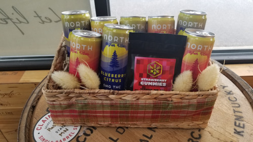 THC Gift Basket