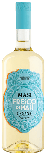 Masi Fresco Bianco Organico