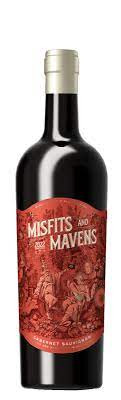 Michael David Misfits & Mavens Cabernet Sauvignon
