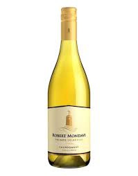 Robert Mondavi Private Selection Chardonnay