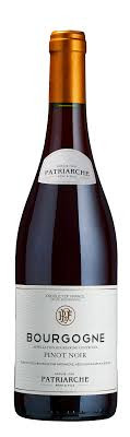 Bourgogne Pinot Noir Patriarche