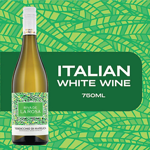 Riva De La Rosa Verdicchio