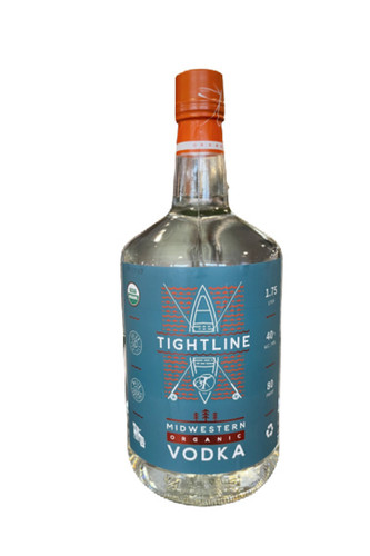 Tightline Vodka 1.75