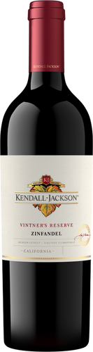Kendall-Jackson Vintners Reserve Zinfandel