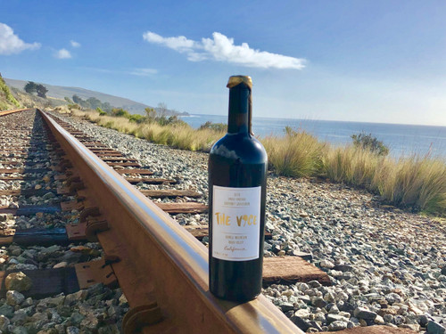 The Vice Howell Mountain Cabernet Sauvignon