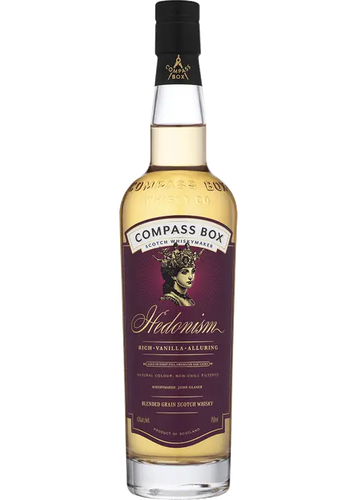 Compass Box Hendonism 750ml