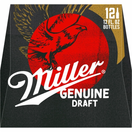 MGD is a brand that celebrates their experiences  past
