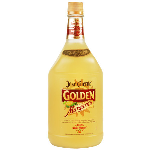 Jose Cuervo Gold Margarita 1.75L
