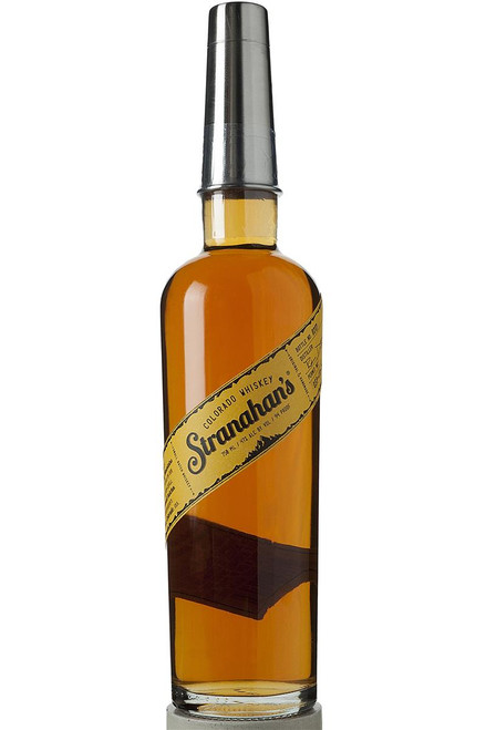 Stranahan Colorado Whiskey 750ml