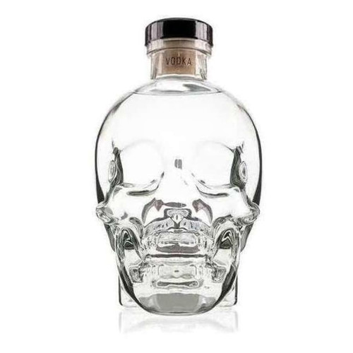 Crystal Head Vodka 750ml