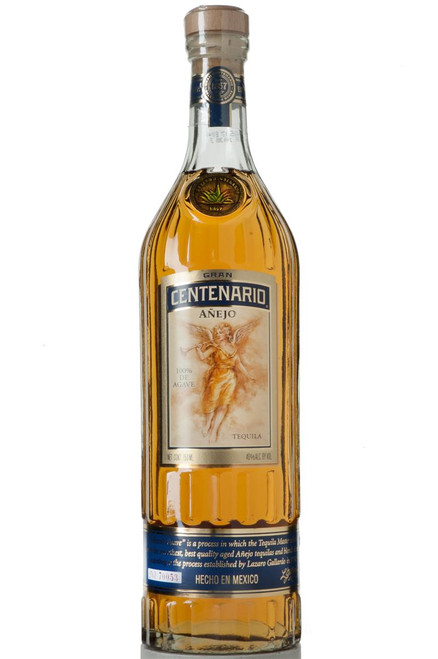 Gran Centenario Anejo 750ml