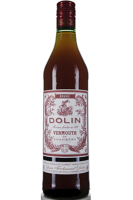 Dolin Sweet Vermouth 750ml